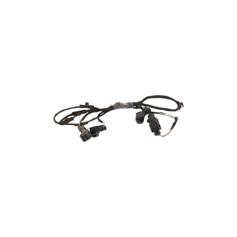 Capteur aide au stationnement SEAT LEON 3 PHASE 1 d’occasion