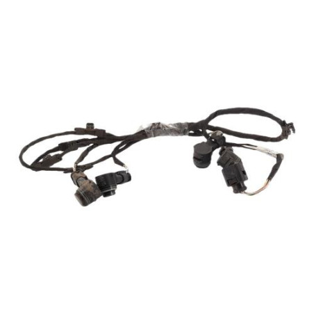 Capteur aide au stationnement SEAT LEON 3 PHASE 1 d’occasion