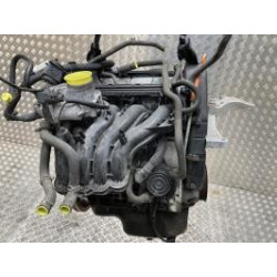 Moteur VOLKSWAGEN POLO 5 PHASE 1 d’occasion