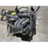Moteur VOLKSWAGEN POLO 5 PHASE 1 d’occasion