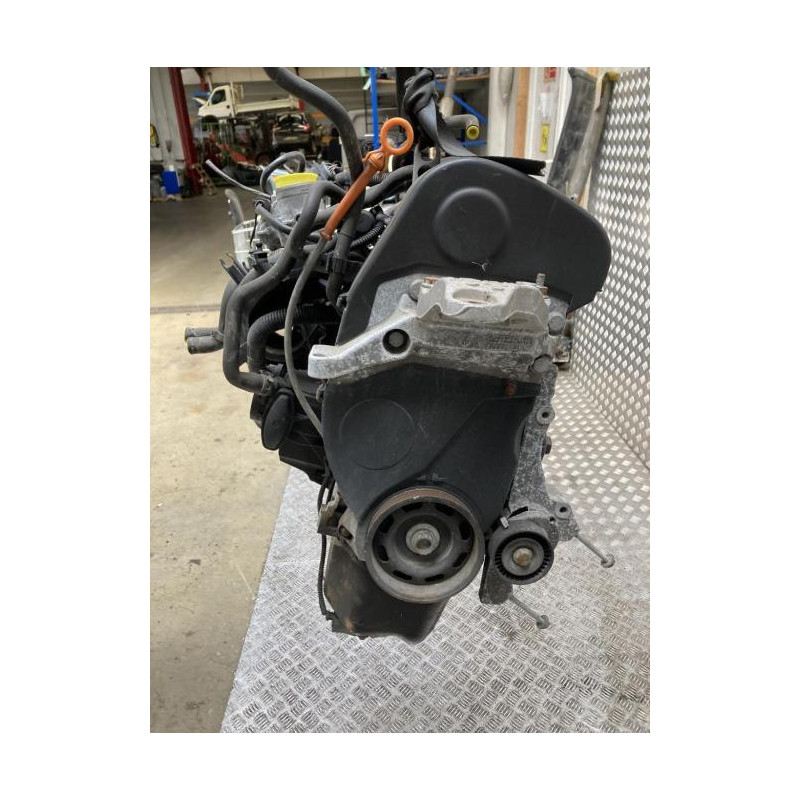 Moteur VOLKSWAGEN POLO 5 PHASE 1 d’occasion