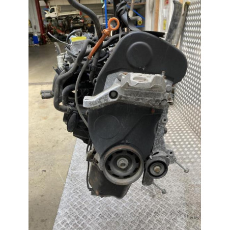 Moteur VOLKSWAGEN POLO 5 PHASE 1 d’occasion