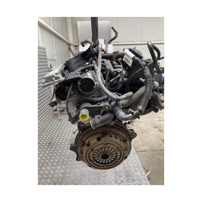 Moteur VOLKSWAGEN POLO 5 PHASE 1 d’occasion