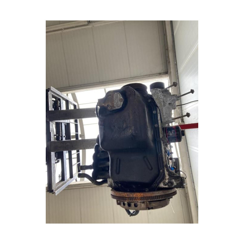 Moteur VOLKSWAGEN POLO 5 PHASE 1 d’occasion