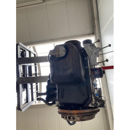 Moteur VOLKSWAGEN POLO 5 PHASE 1 d’occasion