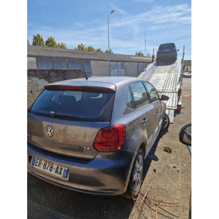 Moteur VOLKSWAGEN POLO 5 PHASE 1 d’occasion