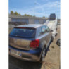 Moteur VOLKSWAGEN POLO 5 PHASE 1 d’occasion