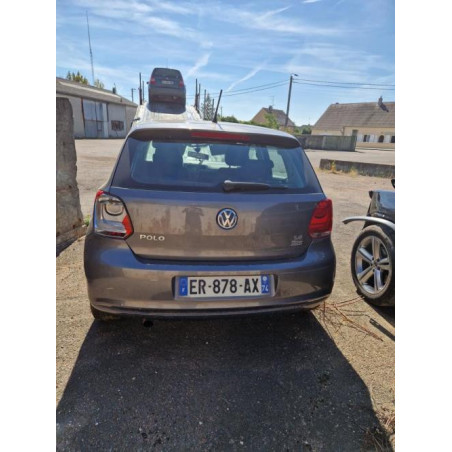 Moteur VOLKSWAGEN POLO 5 PHASE 1 d’occasion