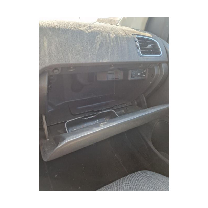 Moteur VOLKSWAGEN POLO 5 PHASE 1 d’occasion