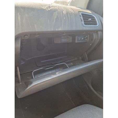 Moteur VOLKSWAGEN POLO 5 PHASE 1 d’occasion