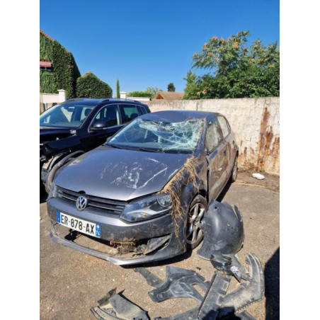 Moteur VOLKSWAGEN POLO 5 PHASE 1 d’occasion