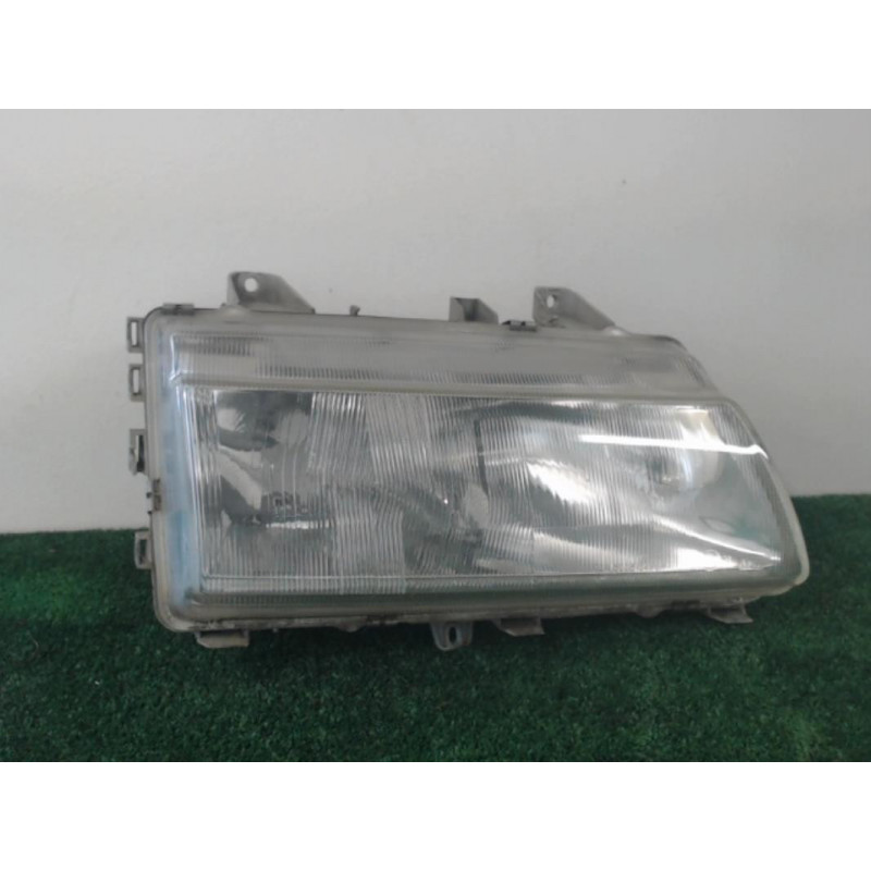 Optique avant principal droit (feux)(phare) CITROEN  d’occasion