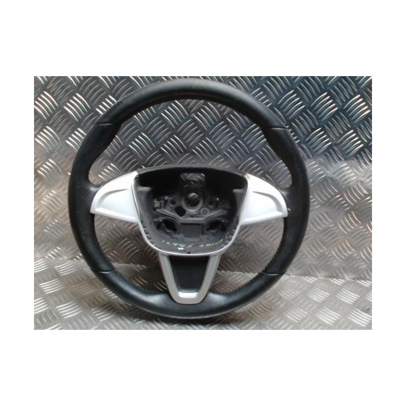 Volant SEAT IBIZA 4 PHASE 1 d’occasion