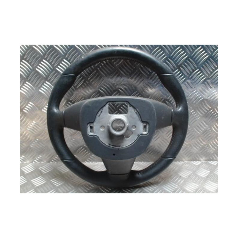 Volant SEAT IBIZA 4 PHASE 1 d’occasion