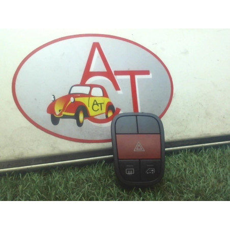 Bouton de warning CITROEN NEMO FOURGON d’occasion
