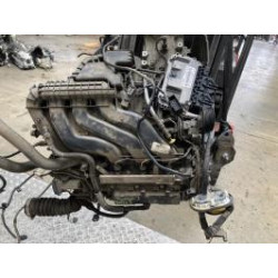 Moteur RENAULT TWINGO 3 PHASE 1 d’occasion