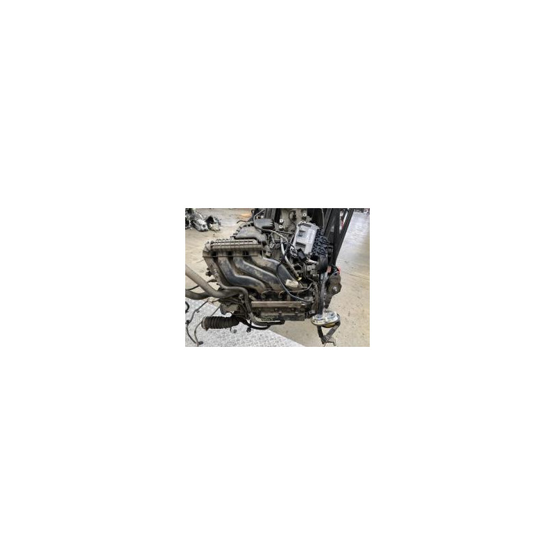 Moteur RENAULT TWINGO 3 PHASE 1 d’occasion