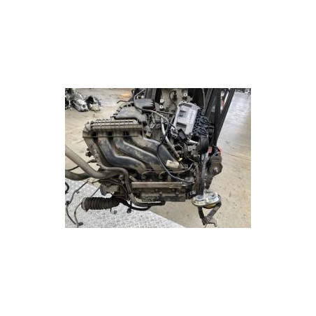 Moteur RENAULT TWINGO 3 PHASE 1 d’occasion