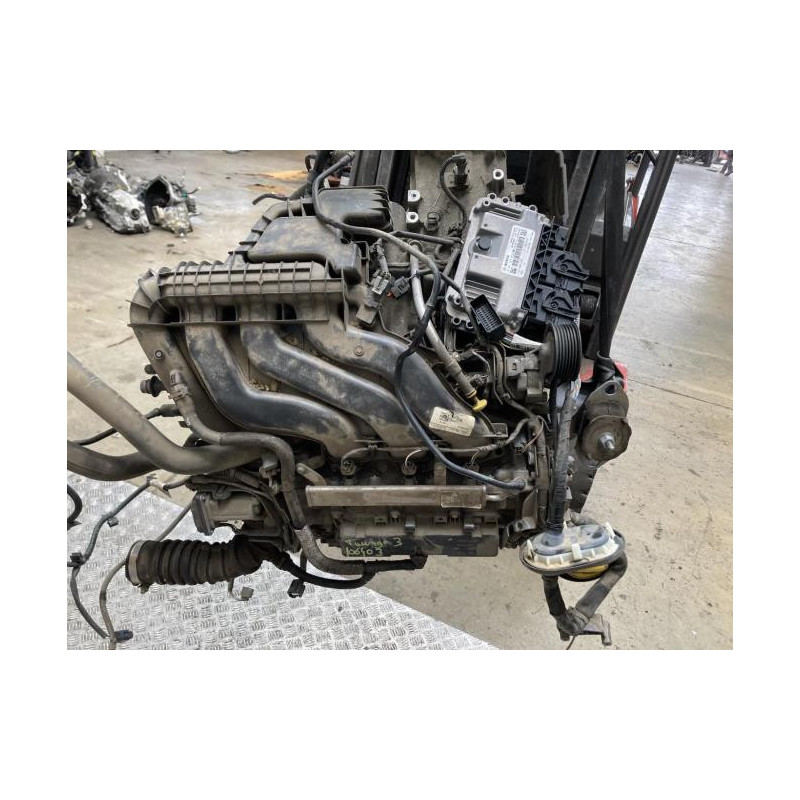 Moteur RENAULT TWINGO 3 PHASE 1 d’occasion
