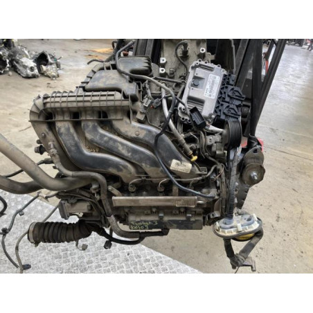Moteur RENAULT TWINGO 3 PHASE 1 d’occasion