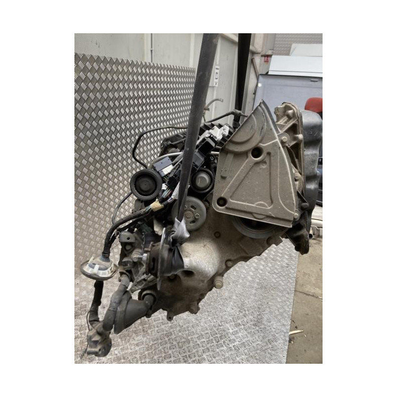 Moteur RENAULT TWINGO 3 PHASE 1 d’occasion