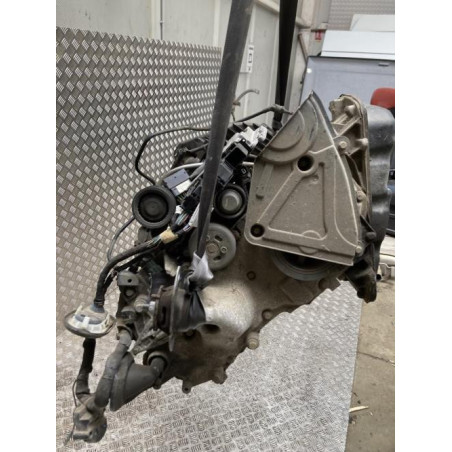 Moteur RENAULT TWINGO 3 PHASE 1 d’occasion