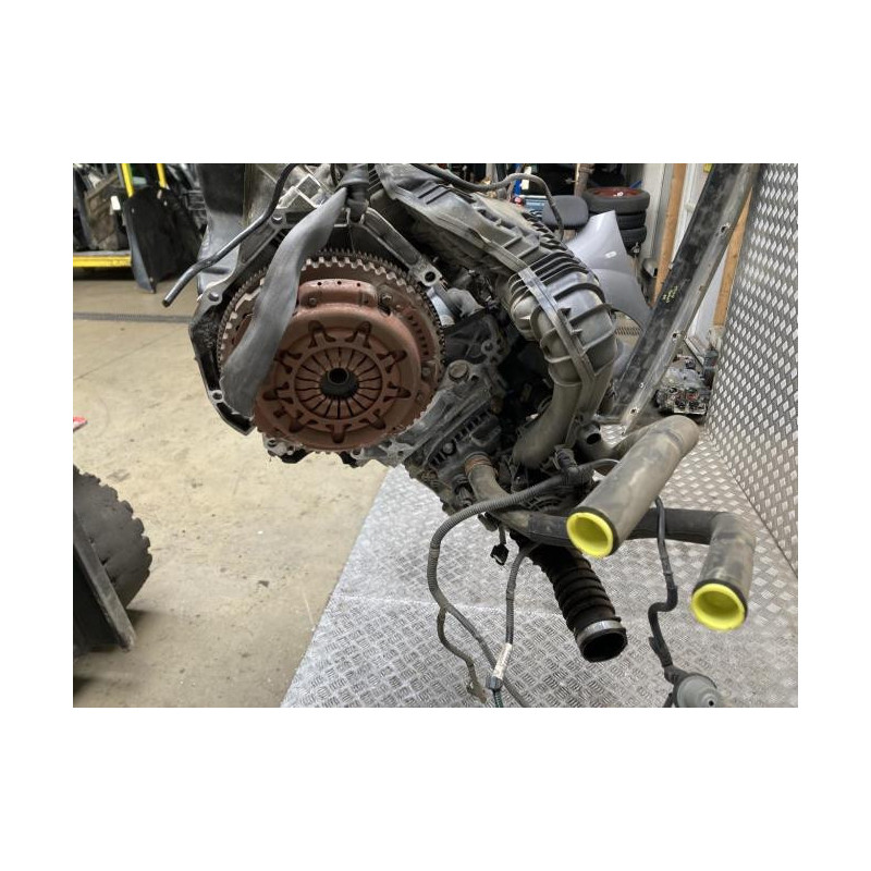 Moteur RENAULT TWINGO 3 PHASE 1 d’occasion