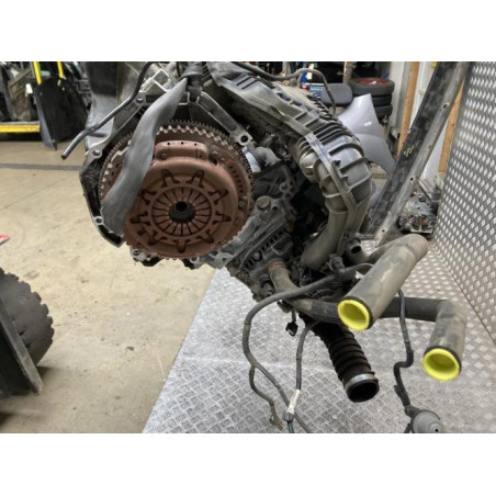 Moteur RENAULT TWINGO 3 PHASE 1 d’occasion