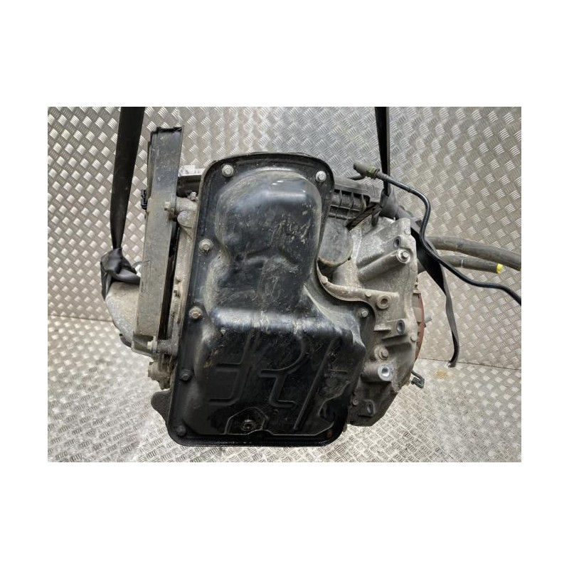 Moteur RENAULT TWINGO 3 PHASE 1 d’occasion