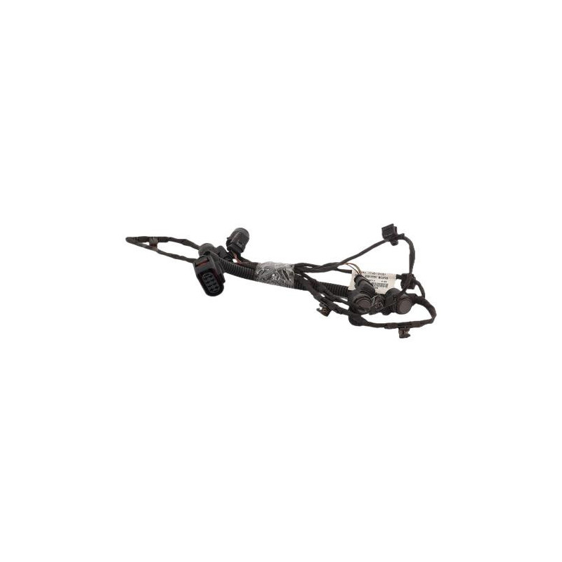 Capteur aide au stationnement SEAT LEON 3 PHASE 1 d’occasion
