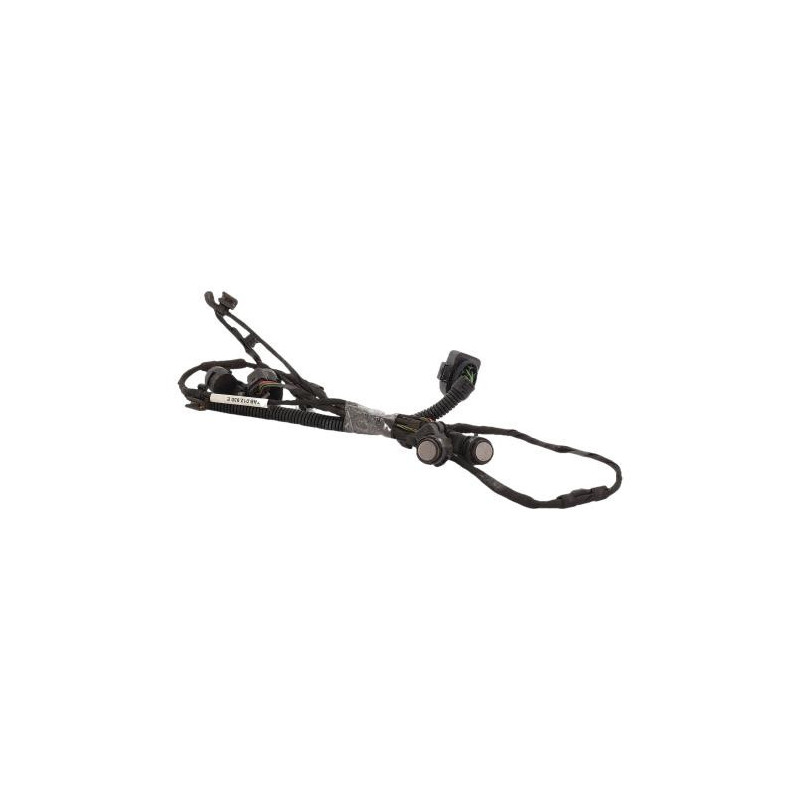 Capteur aide au stationnement SEAT LEON 3 PHASE 1 d’occasion