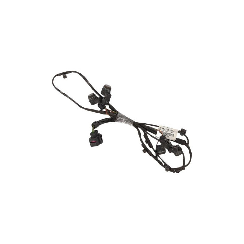 Capteur aide au stationnement SEAT LEON 3 PHASE 1 d’occasion