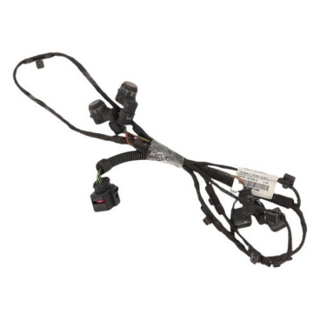 Capteur aide au stationnement SEAT LEON 3 PHASE 1 d’occasion