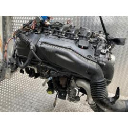 Moteur BMW SERIE 5 E61 TOURING PHASE 1 BREAK d’occasion