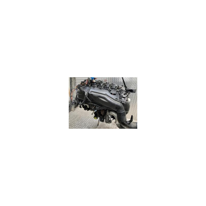 Moteur BMW SERIE 5 E61 TOURING PHASE 1 BREAK d’occasion