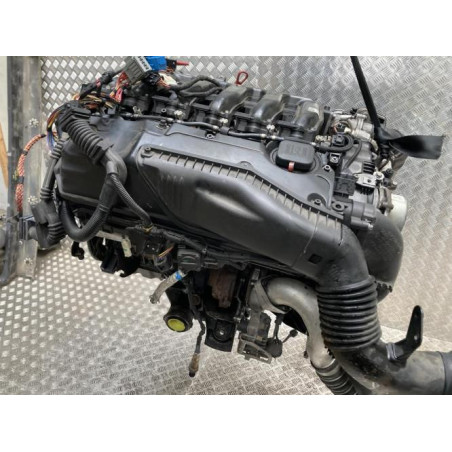 Moteur BMW SERIE 5 E61 TOURING PHASE 1 BREAK d’occasion