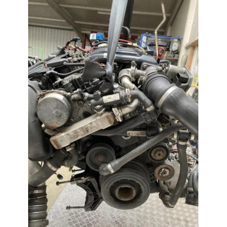 Moteur BMW SERIE 5 E61 TOURING PHASE 1 BREAK d’occasion
