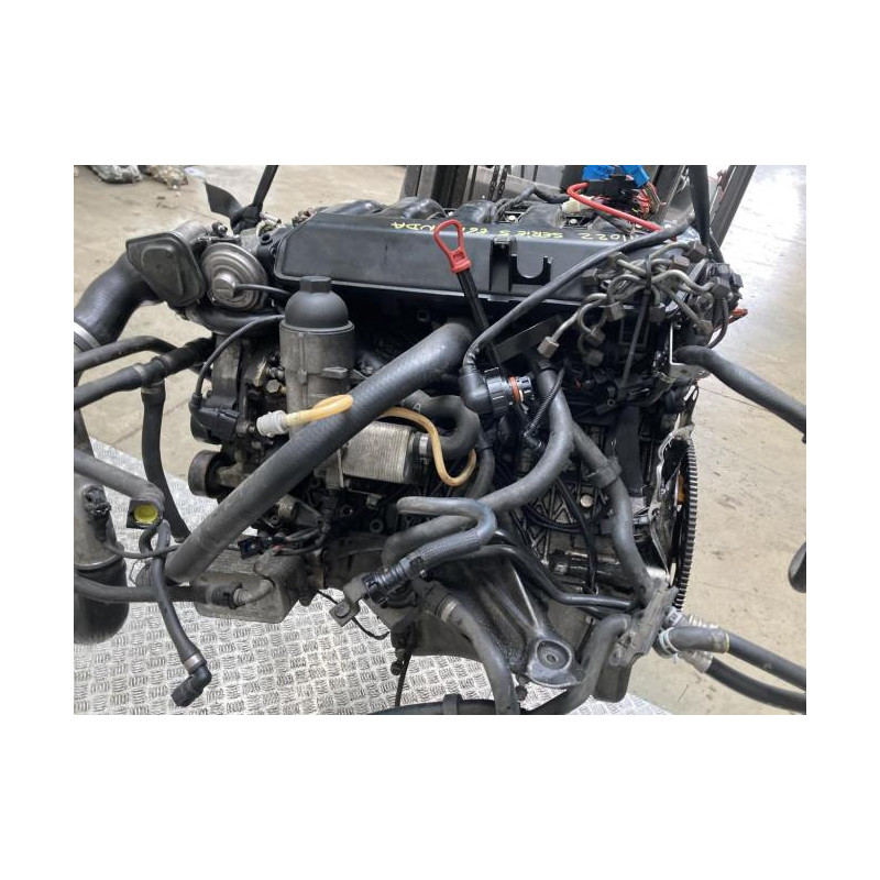 Moteur BMW SERIE 5 E61 TOURING PHASE 1 BREAK d’occasion