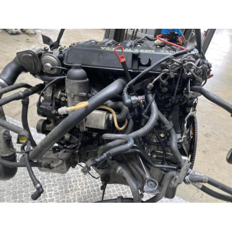 Moteur BMW SERIE 5 E61 TOURING PHASE 1 BREAK d’occasion