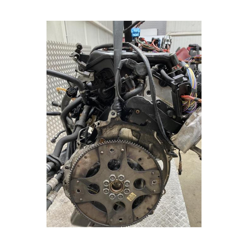 Moteur BMW SERIE 5 E61 TOURING PHASE 1 BREAK d’occasion