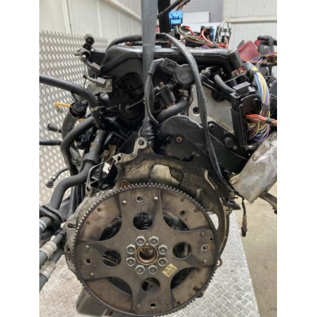 Moteur BMW SERIE 5 E61 TOURING PHASE 1 BREAK d’occasion