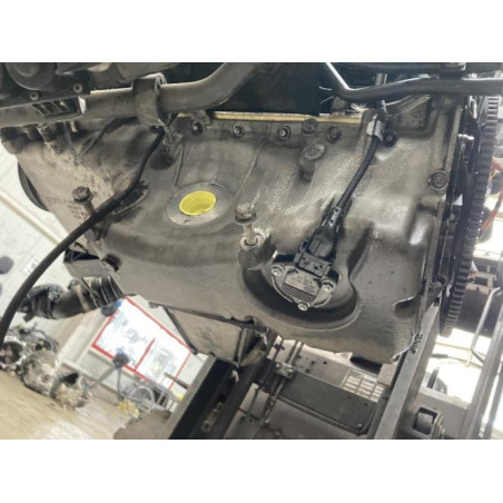 Moteur BMW SERIE 5 E61 TOURING PHASE 1 BREAK d’occasion