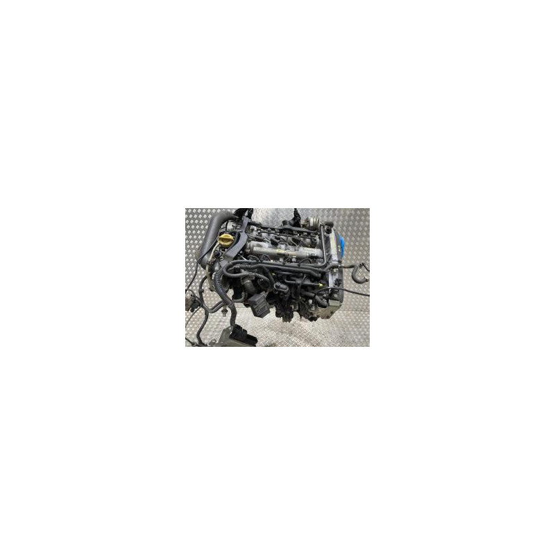 Moteur FIAT BRAVO 2 d’occasion