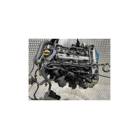 Moteur FIAT BRAVO 2 d’occasion