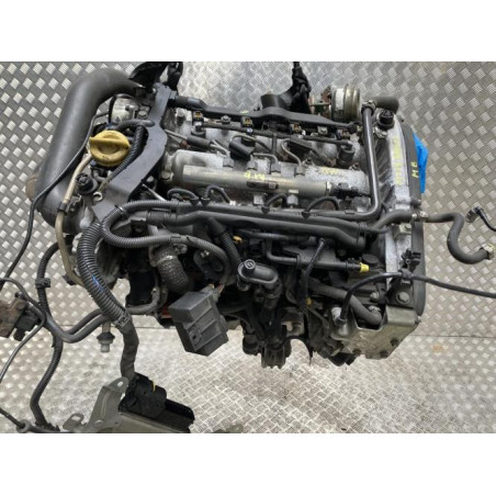 Moteur FIAT BRAVO 2 d’occasion