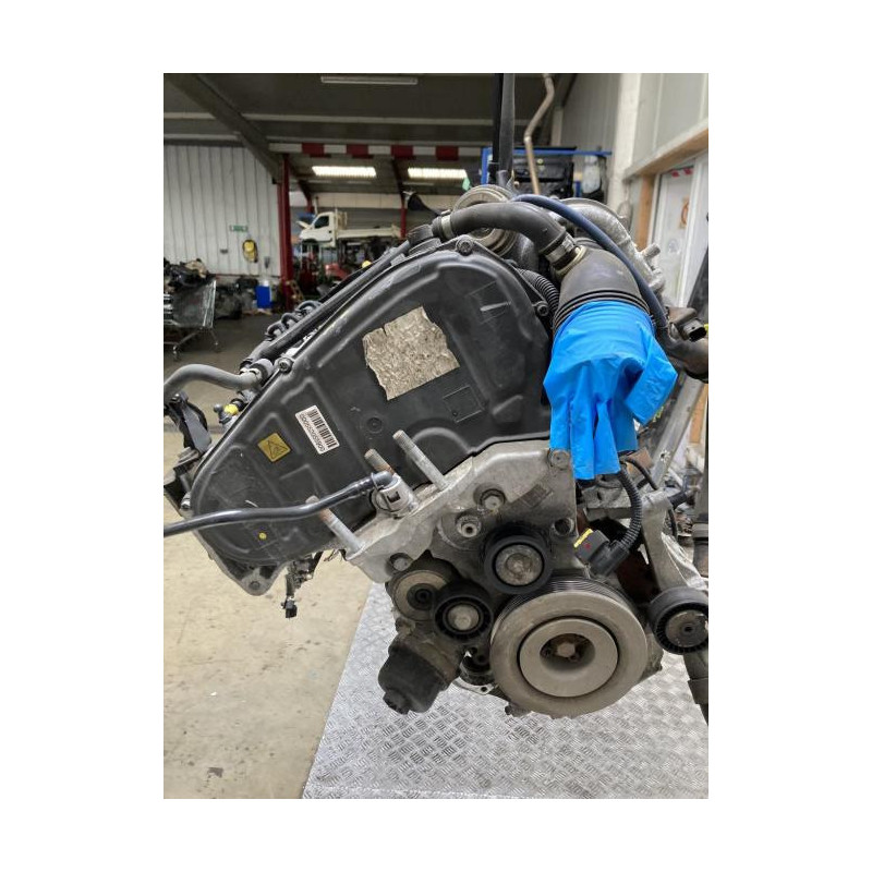 Moteur FIAT BRAVO 2 d’occasion