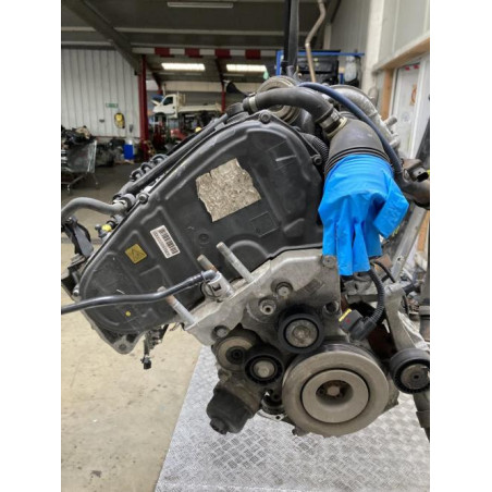 Moteur FIAT BRAVO 2 d’occasion