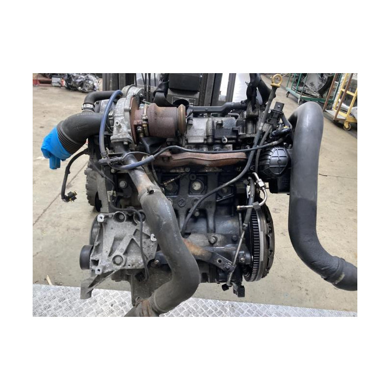 Moteur FIAT BRAVO 2 d’occasion