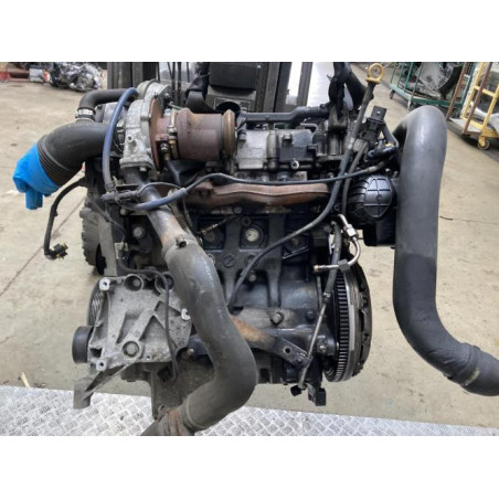 Moteur FIAT BRAVO 2 d’occasion