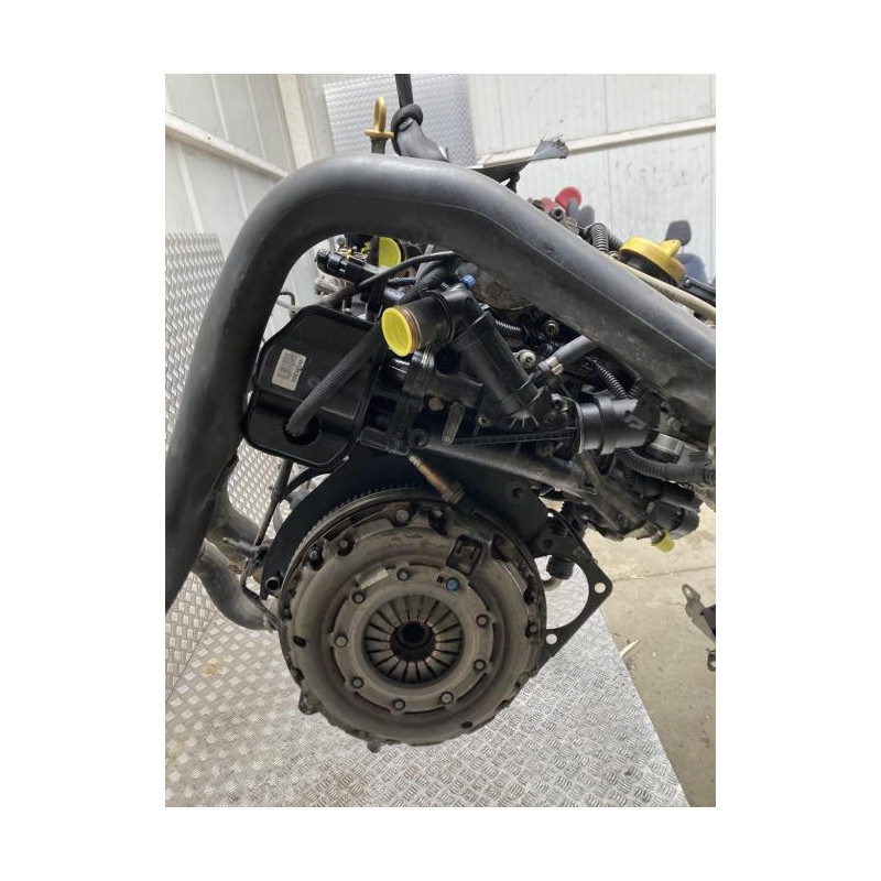 Moteur FIAT BRAVO 2 d’occasion